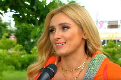 Свадьба будет пышной: певицы Ирина Федишин второй раз выходит замуж
