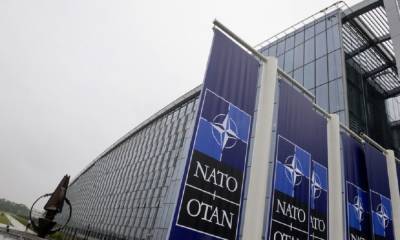 НАТО: внутри блока нет единого мнения о членстве Украины