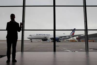 Авиакомпании попросили отложить «прописку» самолетов в России