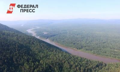 Красноярская ГЭС не будет увеличивать сброс воды до конца недели