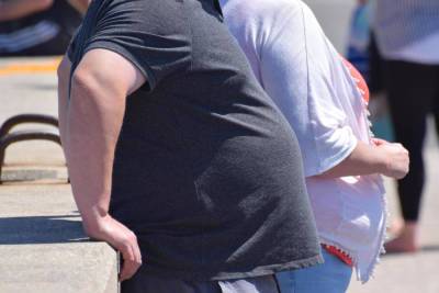 В США одобрены уколы против ожирения