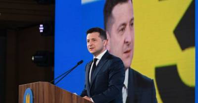 СМИ: Белый дом упрекнул Киев в неверном понимании слов Байдена о НАТО