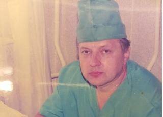 В Воронежской области умер главный инфекционист районной больницы