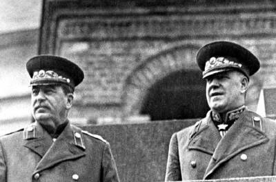 Что советские полководцы говорили о Сталине в Великую Отечественную