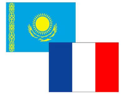 Новые горизонты казахстанско-французского сотрудничества обсудили парламентарии