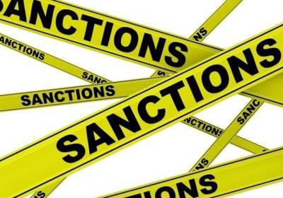 В МИД Канады заявили, что "никакие санкции" России не изменят их мнение