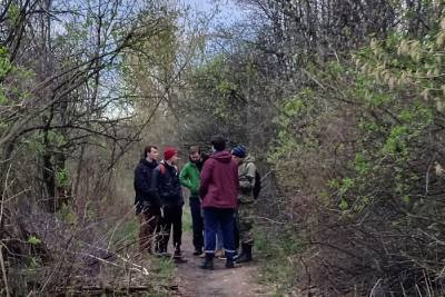 В Рязанской области нашли подростков, сбежавших из социально-реабилитационного центра