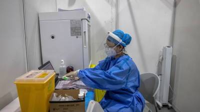 Пекин обвинил США во лжи о происхождении коронавируса
