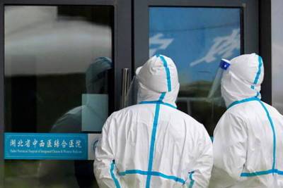 В Китае сравнили обвинения в создании коронавируса с ложью об оружии Ирака