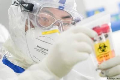 Майк Райан - В США подтвердили возможность утечки коронавируса с уханской лаборатории - unn.com.ua - Китай - США - Киев - шт. Калифорния - Ухань