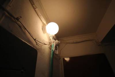 Пять районов Волгограда временно останутся без света 8 июня