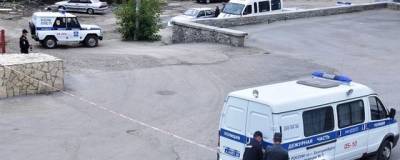 В Екатеринбурге назначена проверка из-за смерти полицейского
