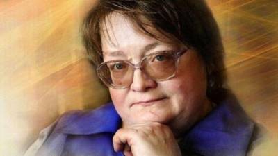 Автор книги «Дурдом», писатель и поэт Елена Стефанович скончалась в Чите