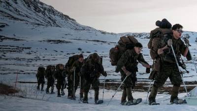 Посольство РФ назвало провокационными учения Arctic Challenge с участием США