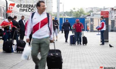 Тренер «Тюмень-Дзюдо» пропал с полумиллионом рублей на детский отдых