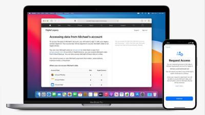 Apple представила подписку iCloud+ с фирменным VPN, возможность скрыть почту и другими функциями