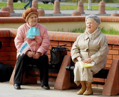ФНПР просит Путина вмешаться в ситуацию с индексацией пенсий работающим пенсионерам