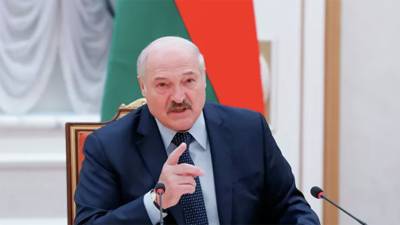 Лукашенко ужесточил наказание за проведение несогласованных митингов