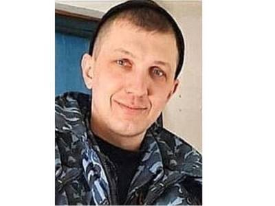 В Смоленской области объявили поиски 27-летнего мужчины на серебристом «Шевроле»