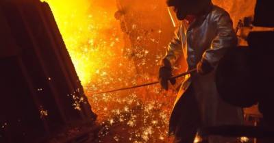 Горячий рынок. Как долго в мире еще будут расти цены на металл и что это даст Украине?