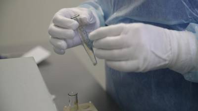 Тест на антитела после прививки «ЭпиВакКороной» стал доступен в обычных лабораториях