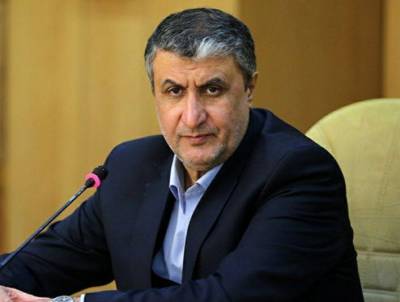 Иранский министр обсудит в Баку и Нахчыване проекты в сфере дорог и ж/д перевозок