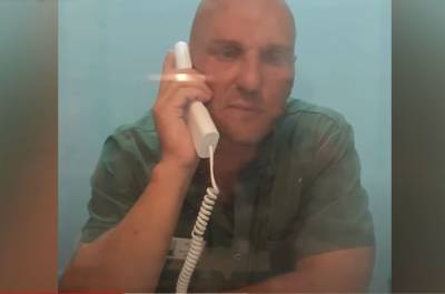 Саратовский заключенный рассказал, что его избили и изнасиловали в тюремной больнице