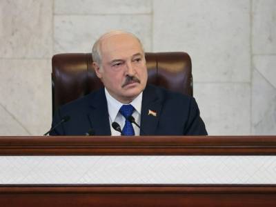 Лукашенко подписал закон, ужесточающий наказание за проведение протестов