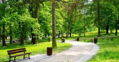 В Оболонском районе Киева может появиться парк площадью больше 30 гектаров