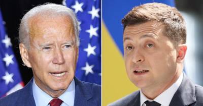 Приглашение Зеленского в Вашингтон является позитивным сигналом – экс-посол Украины в США