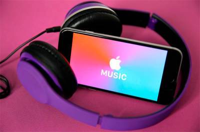 Сервис Apple Music запустил lossless-формат и функцию пространственного звука