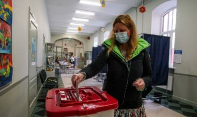 Пассивность вместо пассионарности: местные выборы в Латвии побили антирекорд по явке