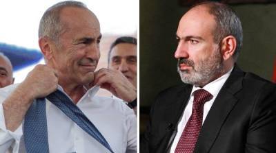 В Армении предположили неизбежность второго тура досрочных парламентских выборов
