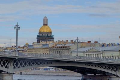 Петербург стал лидером по количеству «пьяных преступлений»