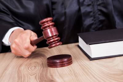 Брянский суд отклонил апелляцию мужчины, зарезавшего знакомого