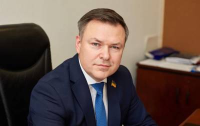 Александр Завитневич - На создание территориальной обороны необходимо 2,5 млрд гривен, - глава комитета Рады - novostiua.news