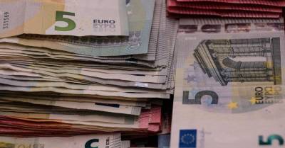 Полиция передала в прокуратуру дело о присвоении 7,9 млн евро, принадлежащих предприятию