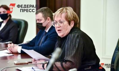 Защищать права человека на Среднем Урале будет один из авторов новой Конституции