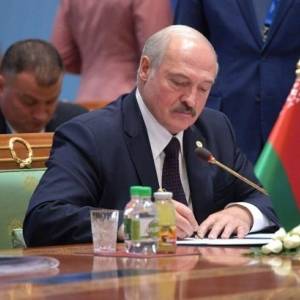 В Беларуси ужесточили наказание за протесты