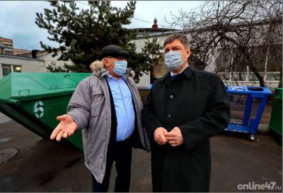 Радиационного загрязнения нет: Михаил Ильин объяснил, почему был введен режим повышенной готовности в Кузьмолово