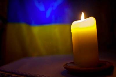 На Волыни внезапно умер 34-летний ветеран войны на Донбассе