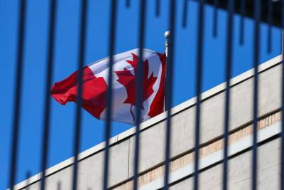 Канада пожаловалась на санкции России в отношении девяти граждан этой страны