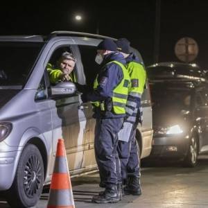 Чехия откроет границы для жителей Евросоюза - reporter-ua.com - Австрия - Венгрия - Словения - Чехия - Сербия - Словакия