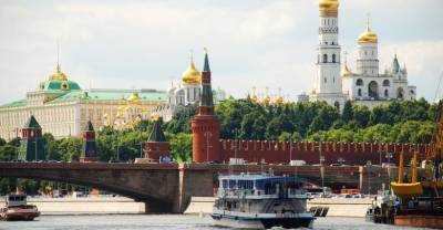 В Кремле заявили о низшей точке в отношениях РФ и США со времён холодной войны