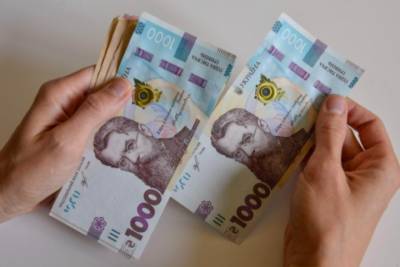 ФОПам рассказали, когда продолжатся выплаты карантинных 8 тысяч гривень