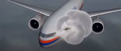 Все подтверждает, что РФ причастна к гибели MH17, — Грозев