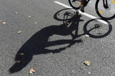 Чебоксарец украл и пропил скоростной велосипед