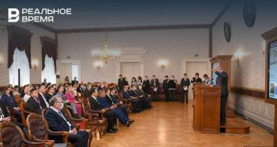 В Татарстане стартовала обучающая программа практик республики для регионов