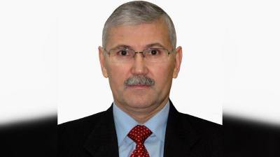 В Башкирии от последствий коронавируса скончался экс-министр экологии