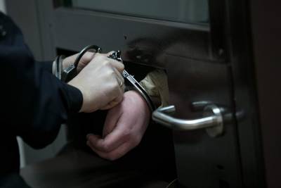 Суд на два месяца арестовал замначальника отдела УМВД Екатеринбурга
